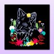 Picture of The Moony Fox