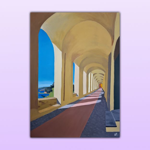 Immagine di Logge di Santa Chiara