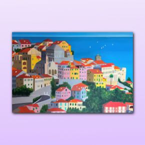 Immagine per la categoria Opere Originali